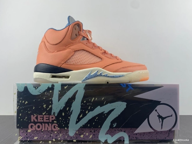 Crimson Jordan We DJ Retro Khaled The DV4982-641 5 Bliss Best 0901